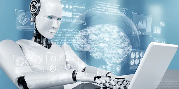 Will AI Replace Web Developers uphex digital