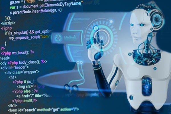 Future of Web Development - Will AI Replace Web Developers uphex digital