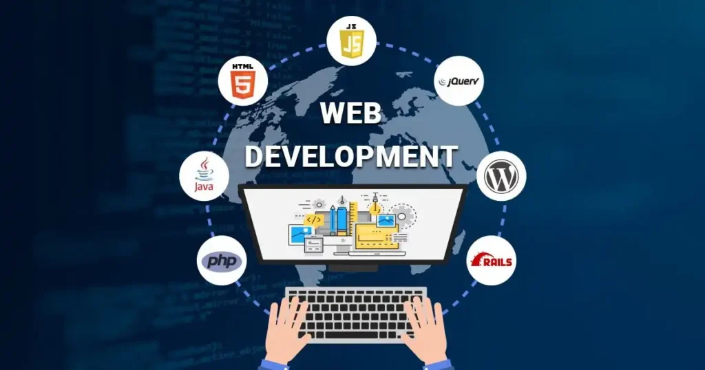 Is Web Development a Good Career - Uphex Digital