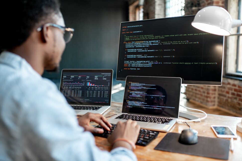 Is Web Development a Good Career - Uphex Digital