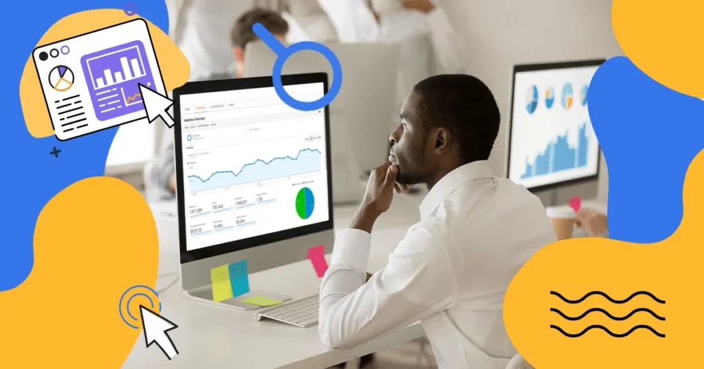 Monitoring and Adapting to Changes  - Local SEO Ranking Factors 2024 Agencies - Uphex digital
