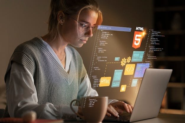 What AI Can’t Do - Will AI Replace Web Developers uphex digital