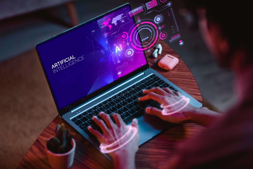 Will AI Replace Web Developers uphex digital