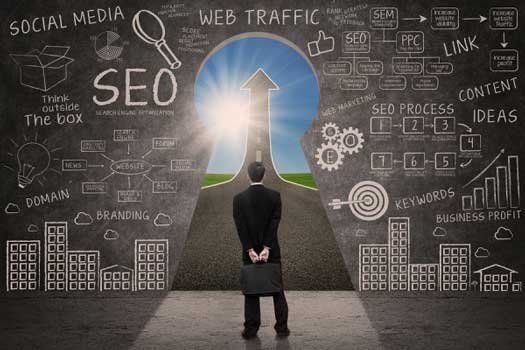 future of seo - is SEO dead - Uphex Digital