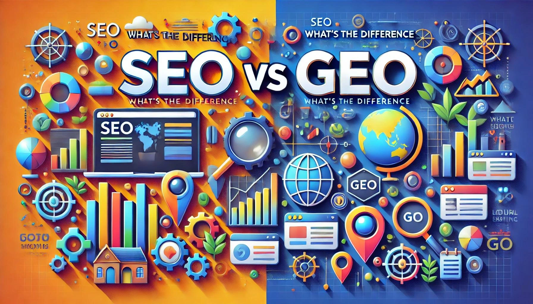 future of seo - is SEO dead - Uphex Digital