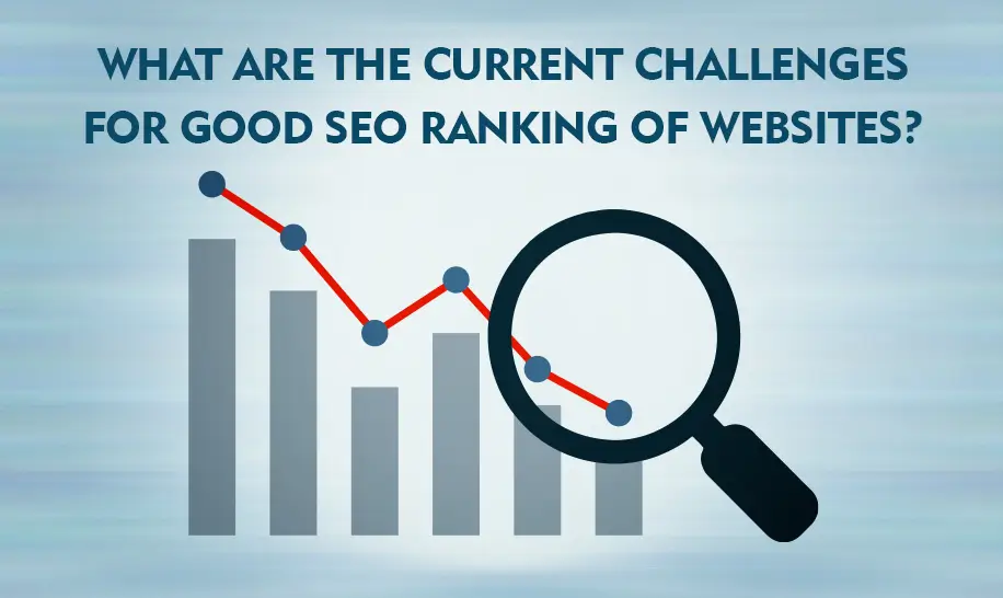 Current Challenges Facing SEO - is SEO dead - Uphex Digital