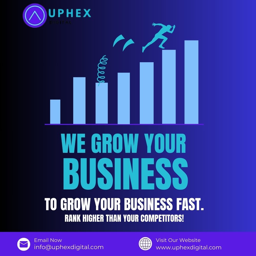 about uphex digital